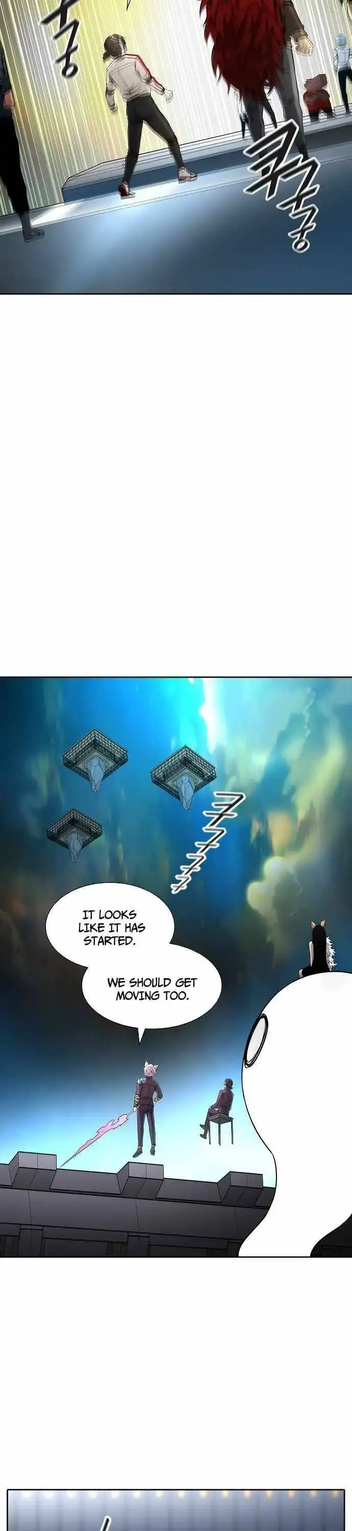 Tower of God Chapter 486 image 32_optimized